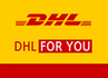 Verzenden met DHL For You